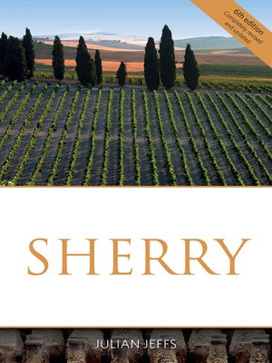 cover image of Sherry